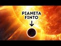 Il Pianeta Invisibile del Nostro Sistema Solare