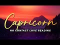 CAPRICORN (No Contact) - WARNING! This Is What They'll Do Once They Come Back | SEP 12-18