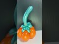 halloween pumpkin 🎃 balloon halloween pumpkin