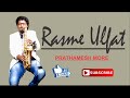 Rasme Ulfat | Facebook Online instrumental show | #Prathameshmore