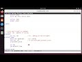 x86-64 Assembly - Print until a null character