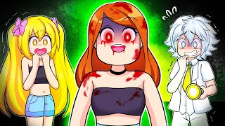 The TRUTH About Jenna The Hacker... (Roblox)