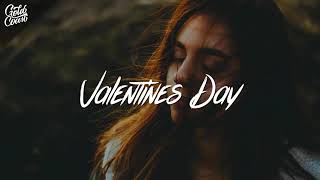LANY - Valentine's Day (Lyrics)