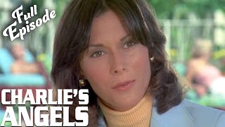 Charlie's Angels | The Mexican Connection | S1EP2 FULL EPISODE | Classic TV Rewind