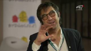 Powidoki z Camerimage: Atom Egoyan