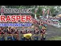 drumblek blekrasper festival drumblek bina permada desa sruwen 2017