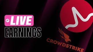Broadcom Inc Earnings LIVE 🚨 AVGO Stock Results Q2 FY2026! | CrowdStrike CRWD VEEV AI Stock Earnings