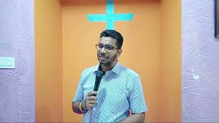 సురక్షితంగా ఉండటానికి- To be safe|| Friday fasting prayers || Ps.Nihal Kiran