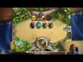 Открытие 40 паков Гоблинов и Гномов hearthstone