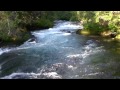 ♥♥ relaxing 3 hour video of a mountain stream