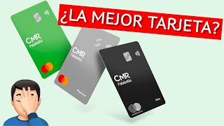 🔥10+1 Cosas que TIENES que saber sobre las Tarjetas de Crédito CMR (Banco Falabella)