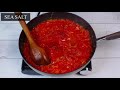 shakshuka healthy breakfast recipe easy to make