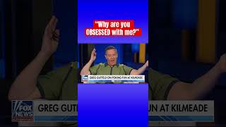 Greg Gutfeld LOVES making fun of one Fox News colleague #shorts