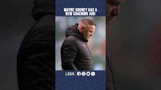 Wayne Rooney Has a Surprising New Coaching Job in Dubai!