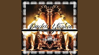 Daddy Yankee - Machucando (Instrumental)