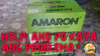 HELP! 2016 Toyota Avanza Won't Start With New AMARON Battery! 😭