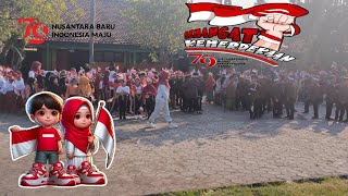 #LIVE KARNAVAL BALAI DESA KUNCIR DEMAK24/8/2024