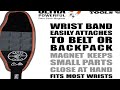 Best magnetic wristband 2023