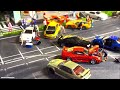 most amazing hotwheels diorama 1 64 shell gas station with minj gt models