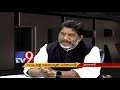 mallu bhatti vikramarka in encounter with murali krishna tv9