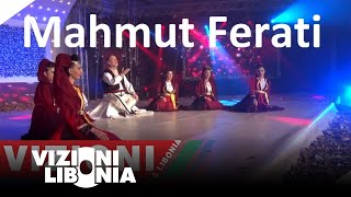 Gezuar 2016: Mahmut Ferati - Parja shkon te parja