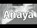 অনায়া নামে মিনিং anaya name meaning in bengali anaya নামের অর্থ কি anaya namer ortho ki