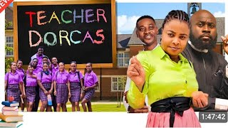 TEACHER DORCAS NIGERIAN MOVIE - Bimbo Ademoye, Lateef Adedimeji, Lasisi Elenu