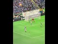 incredible goal by luis figo gamer gaming viral viralvideo futbol fc24 luisfigo soccer ￼