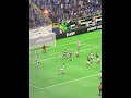 incredible goal by luis figo gamer gaming viral viralvideo futbol fc24 luisfigo soccer ￼