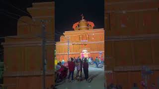 Cuttack Ganesh Puja #praalinodiavlogs #ytshorts #trending #viral #ganeshpuja #cuttack #bappa #ganesh