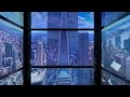 SPECTACULAR!! ThyssenKrupp High-Speed Elevators at One World Observatory, 1WTC in New York City, NY