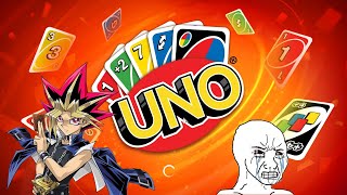 Saint Really TWEAKING    (UNO)