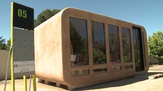 Building Phoenix | MicroDwell