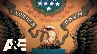 America's Book Of Secrets: The Rise and Fall of Freemasons in the U.S. (Season 4) | History