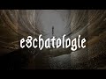 Eschatologie catholique 1 — Introduction, par Arnaud Dumouch /