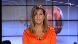 Los titulares de CyLTV Noticias 14.30 horas (10/09/2019)