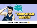 GAY STORY || JADI SIMPANAN GADUN !!!