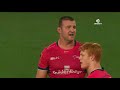 round 5 highlights otago v tasman