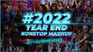 #2023 Nonstop Party Mashup | Dj RM Meharda & Sunix Thakor | Best Bollywood-Hollywood-punjabi Mashup