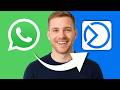 How to Connect WhatsApp to Meta Business Suite (2026 Guide)