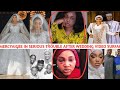 Breaking ~ Actress Mercy Aigbe On Fire 🔥 After Wedding Video As Adekaz 1st Wife React