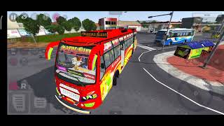 அஹமதியா bus livery || AHAMATHIAH BUS SERVICE KARAIKKUDI || Trichy 🔁 Devakkottai busses💐💐💐💐 ||