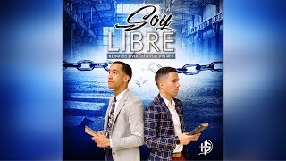 Soy Libre | Reynaldo Rivera Ft. Josue Rosario [OFFICIAL]