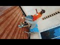 Sdala B & Paige - Ghanama (Zulu Version) [Official Dance Video]by african zigi
