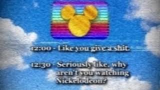 disney VHS test 2