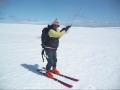 snow kiting.wmv