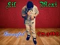 Lil Mexi - Beautiful Chaos (On Screen Lyrics)