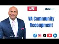 VA Community Recoupment