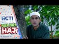 PURA PURA HAJI - Wan Dulloh Ngegep Jahal Mau Kuasain Duit Mesjid [18 Oktober 2017]