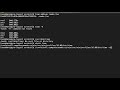 Finding the maximum memory used by your program